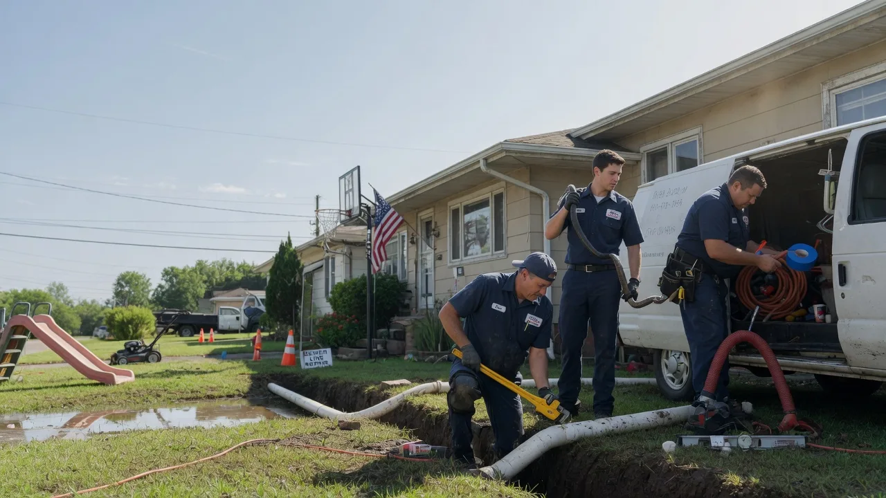 Toilet Installation in Girard, OH near me